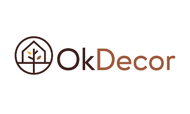 OkDecor.com